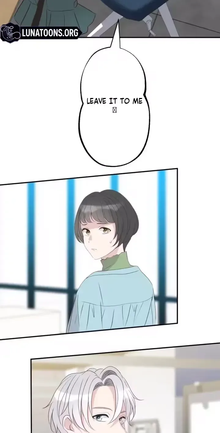 Kono Ai wa Tsumi desu ka? Chapter 12 page 92