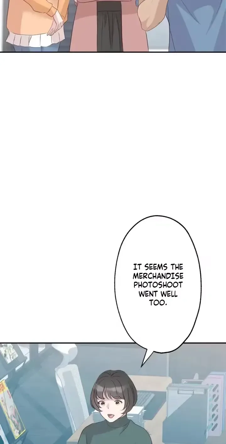 Kono Ai wa Tsumi desu ka? Chapter 12 page 96