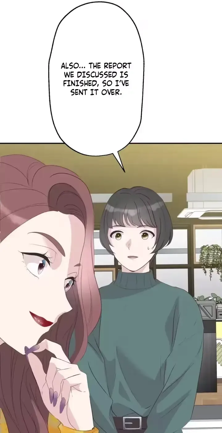 Kono Ai wa Tsumi desu ka? Chapter 12 page 98
