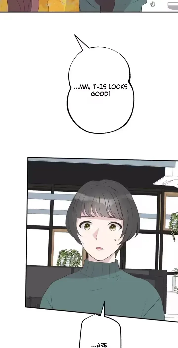 Kono Ai wa Tsumi desu ka? Chapter 12 page 99