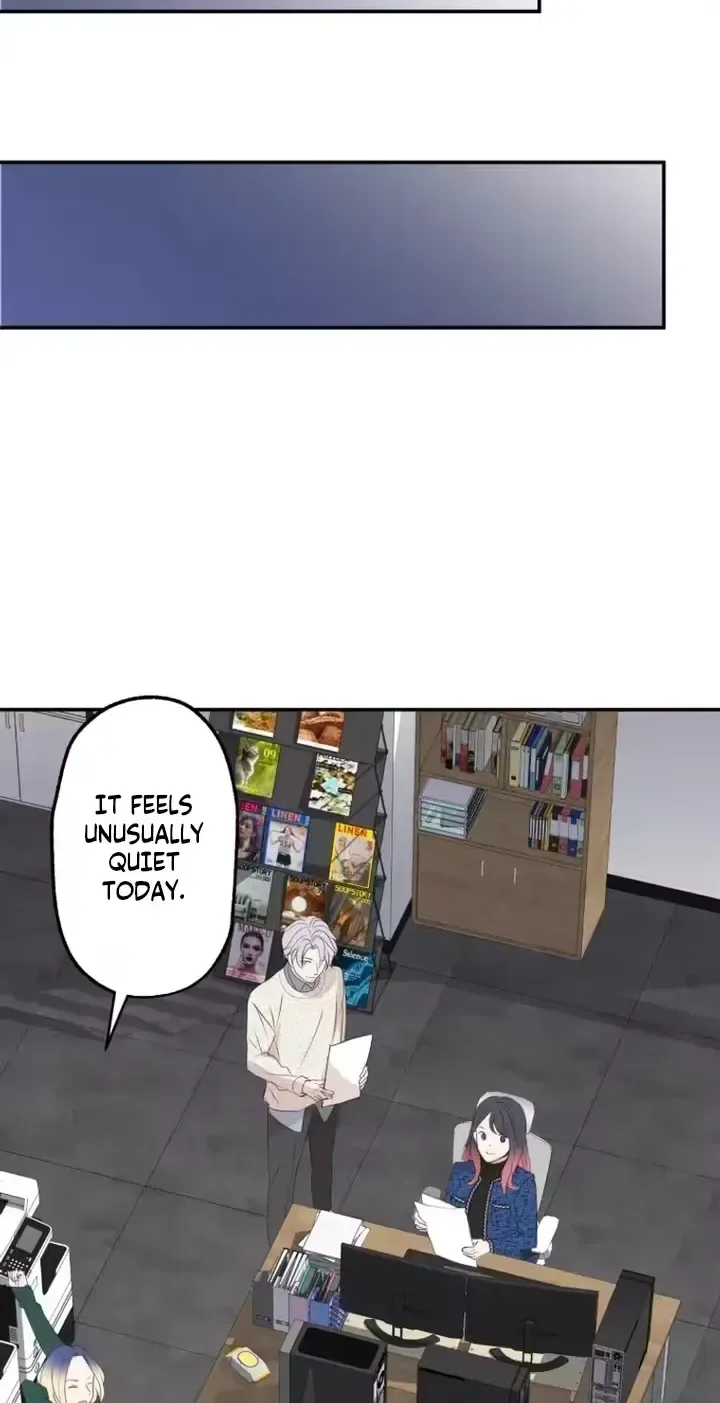 Kono Ai wa Tsumi desu ka? Chapter 12 page 102
