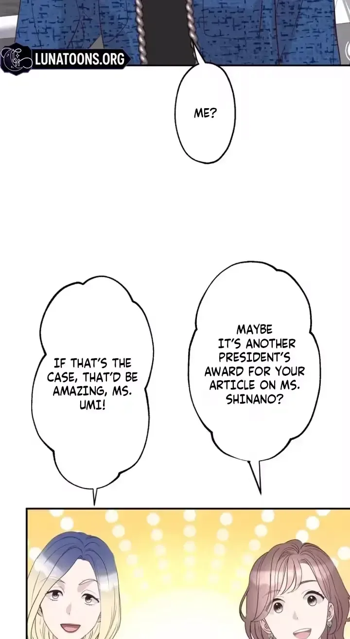 Kono Ai wa Tsumi desu ka? Chapter 12 page 109