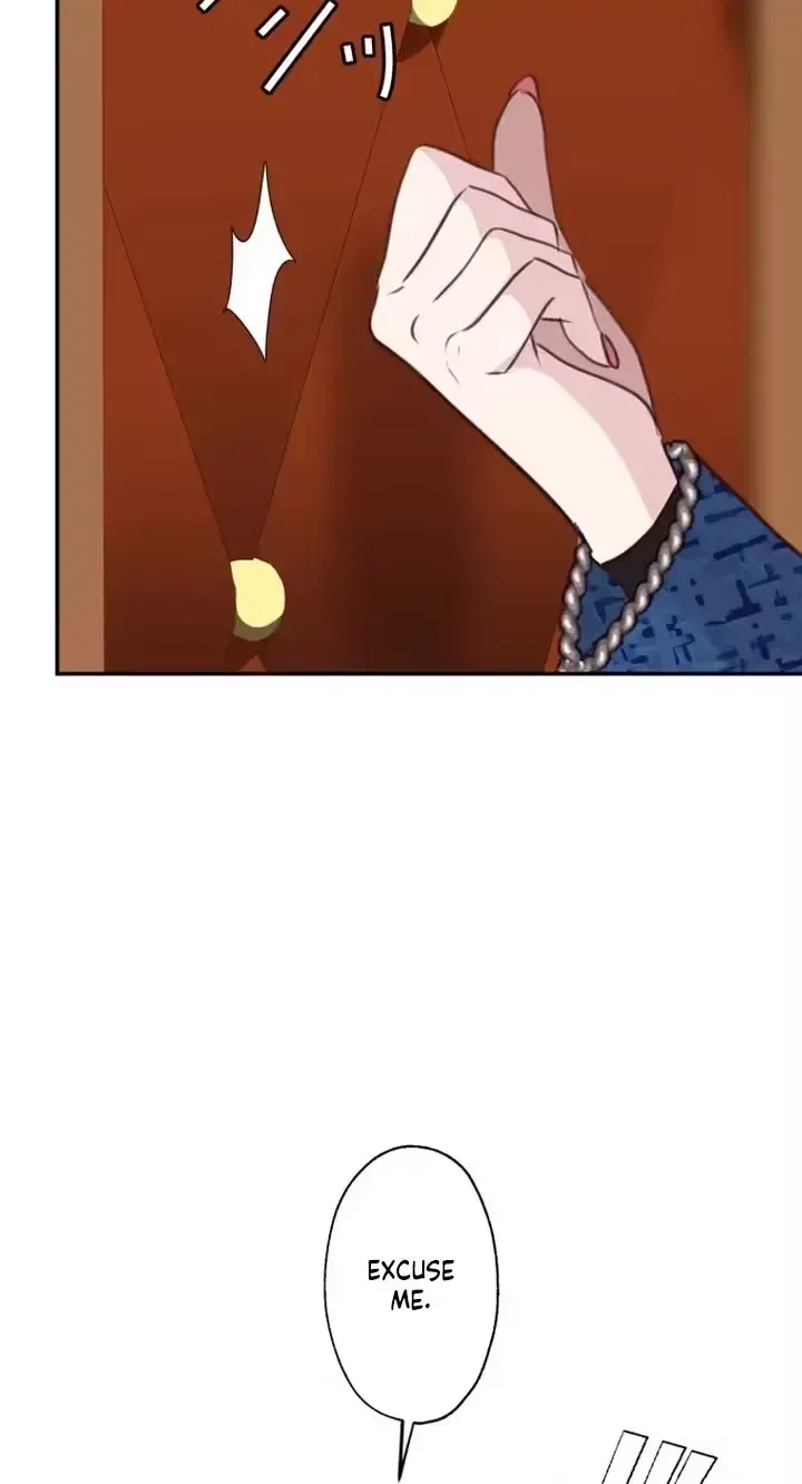 Kono Ai wa Tsumi desu ka? Chapter 13 page 7