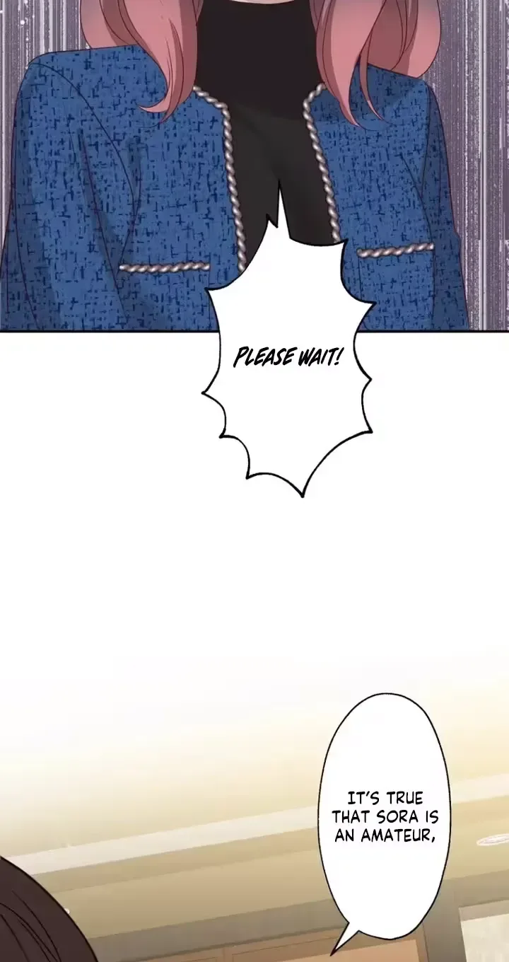 Kono Ai wa Tsumi desu ka? Chapter 13 page 34
