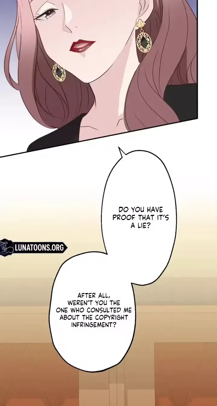 Kono Ai wa Tsumi desu ka? Chapter 13 page 27