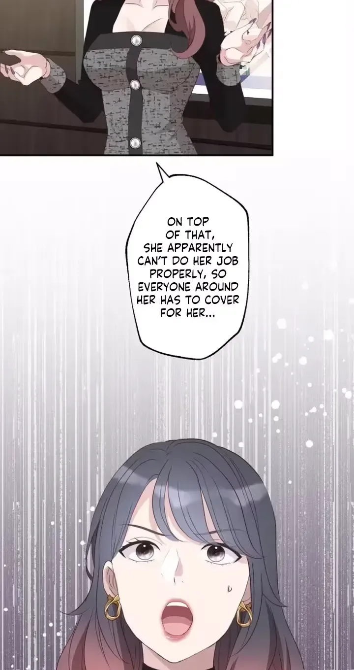 Kono Ai wa Tsumi desu ka? Chapter 13 page 33