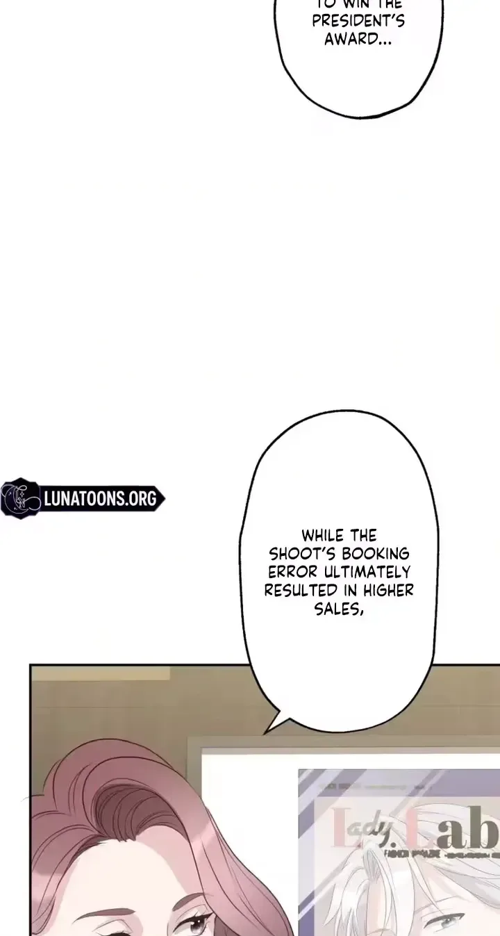 Kono Ai wa Tsumi desu ka? Chapter 13 page 30