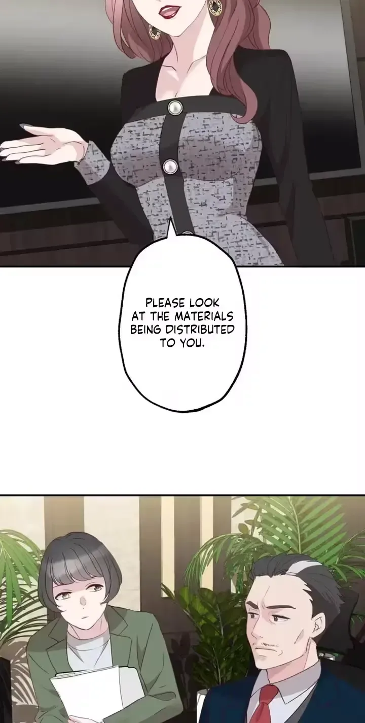 Kono Ai wa Tsumi desu ka? Chapter 13 page 15