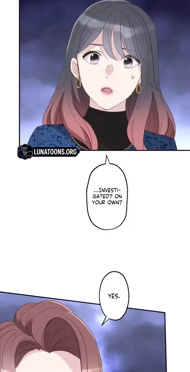 Kono Ai wa Tsumi desu ka? Chapter 13 page 46