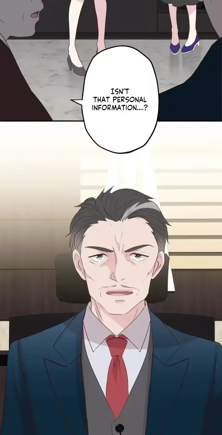 Kono Ai wa Tsumi desu ka? Chapter 13 page 48