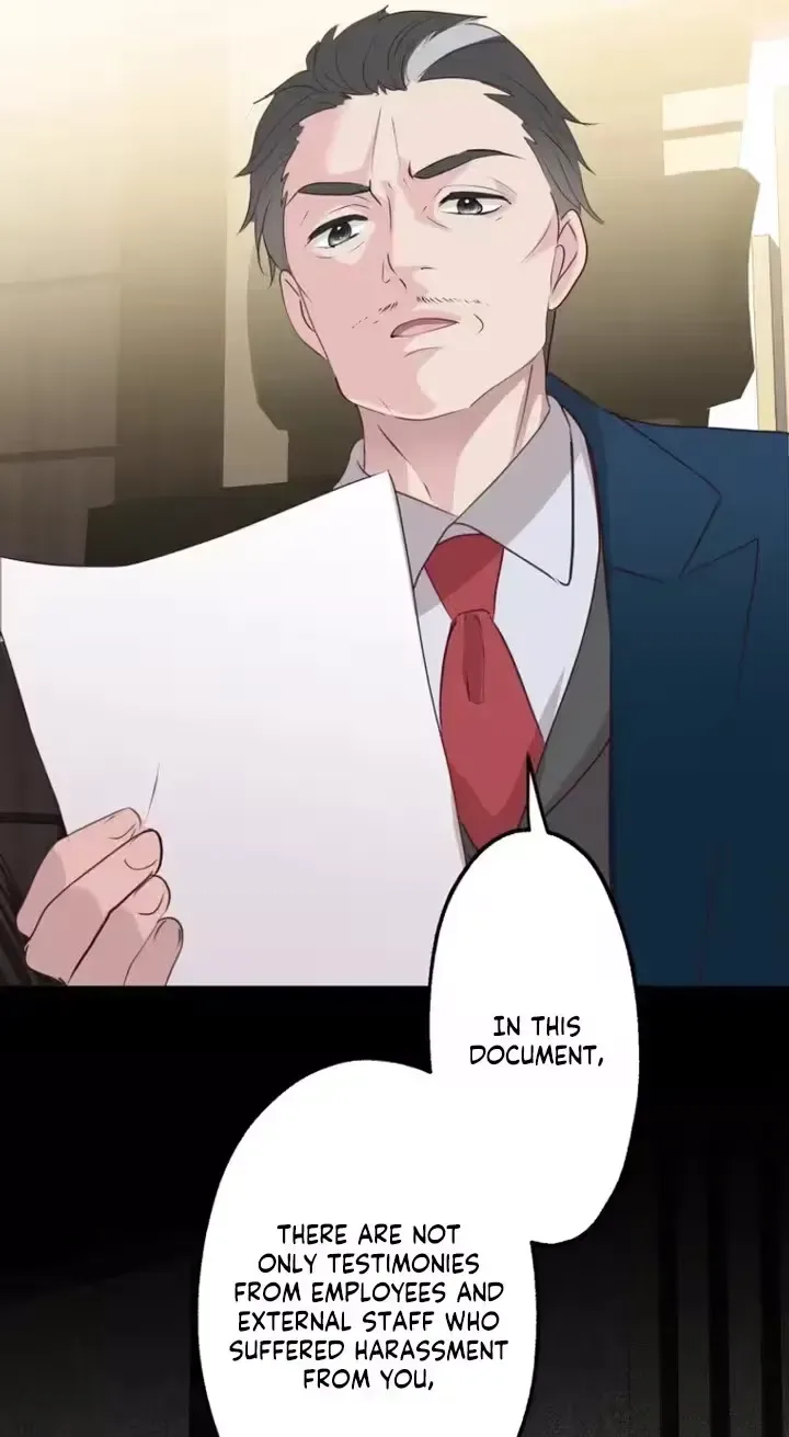 Kono Ai wa Tsumi desu ka? Chapter 13 page 63