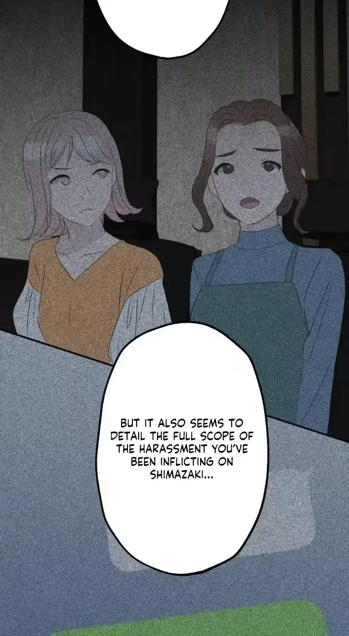 Kono Ai wa Tsumi desu ka? Chapter 13 page 64