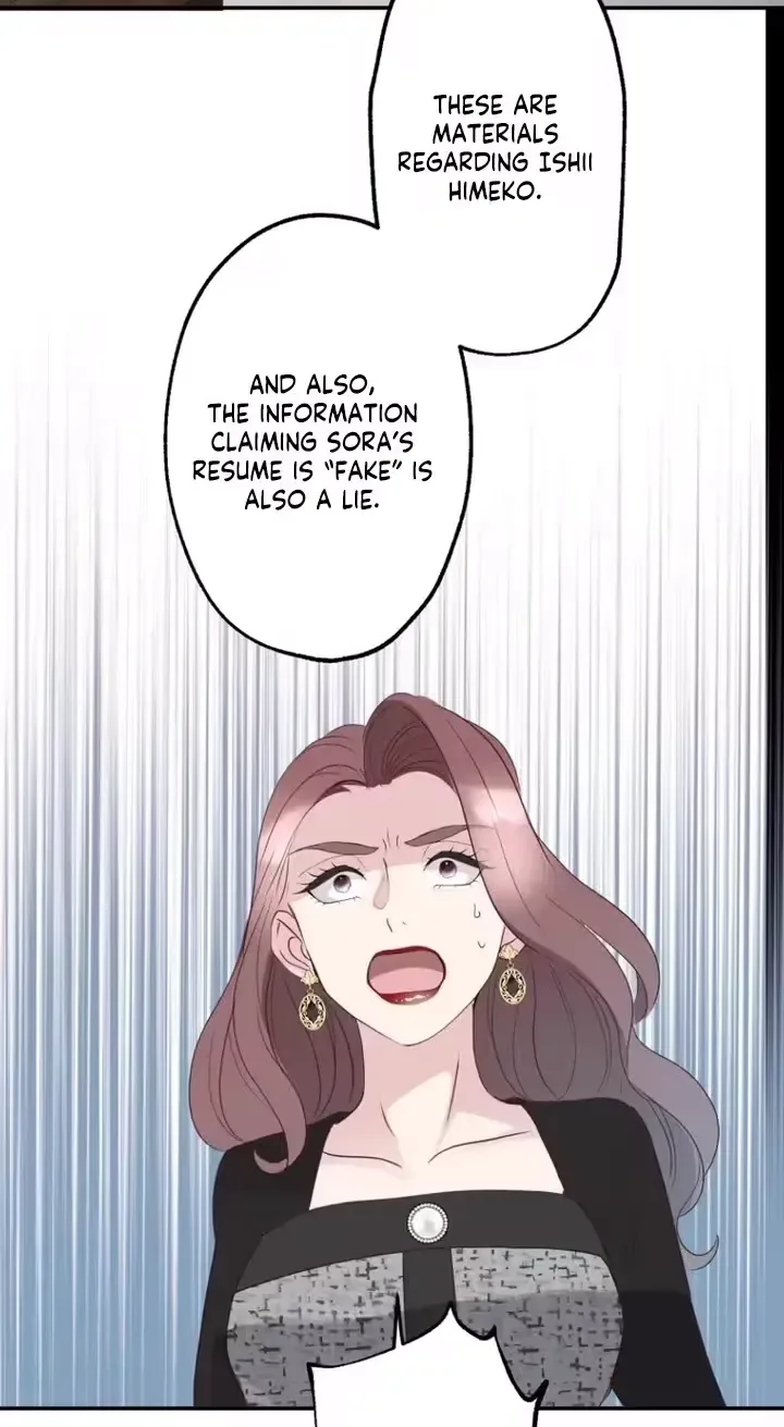 Kono Ai wa Tsumi desu ka? Chapter 13 page 67