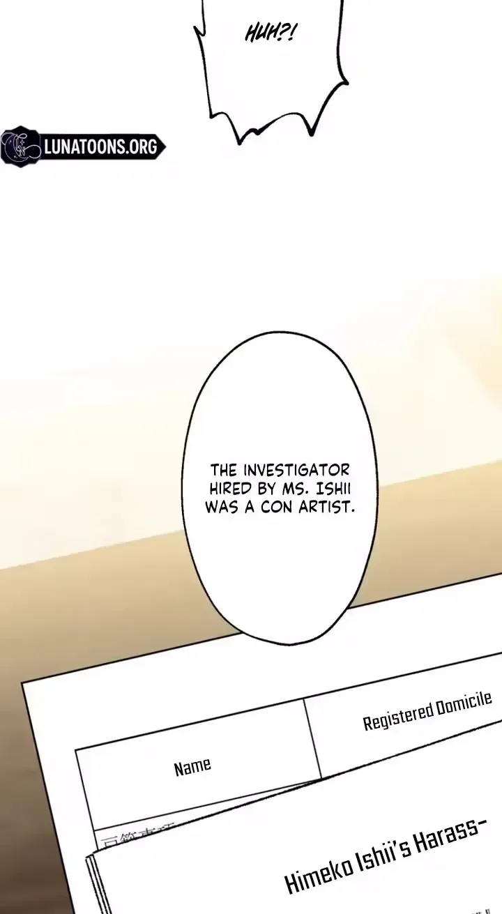 Kono Ai wa Tsumi desu ka? Chapter 13 page 68