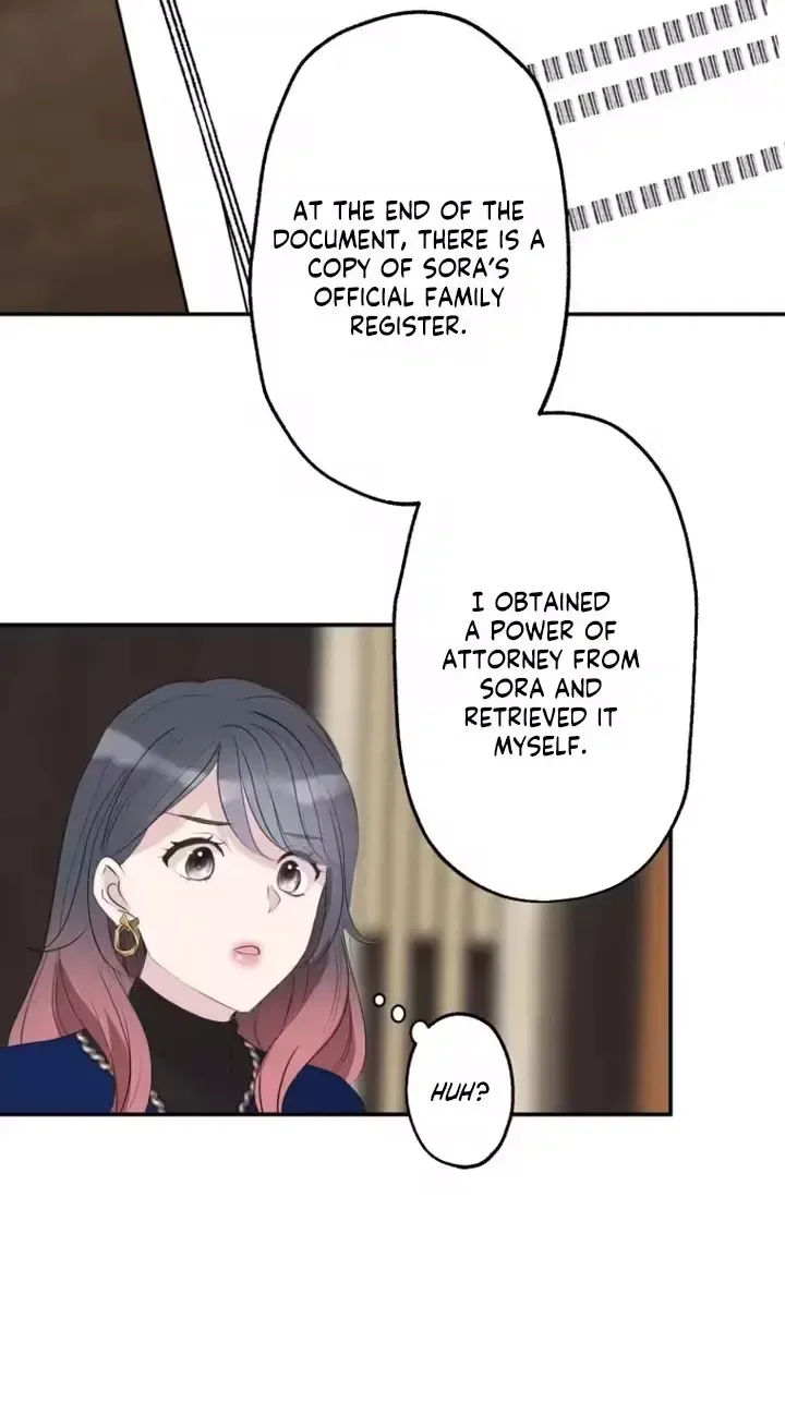 Kono Ai wa Tsumi desu ka? Chapter 13 page 69