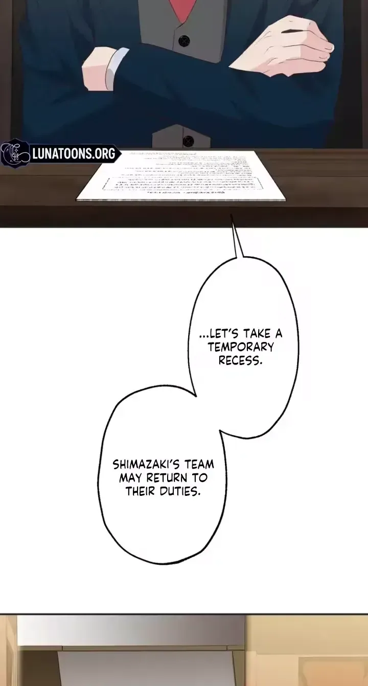 Kono Ai wa Tsumi desu ka? Chapter 13 page 79