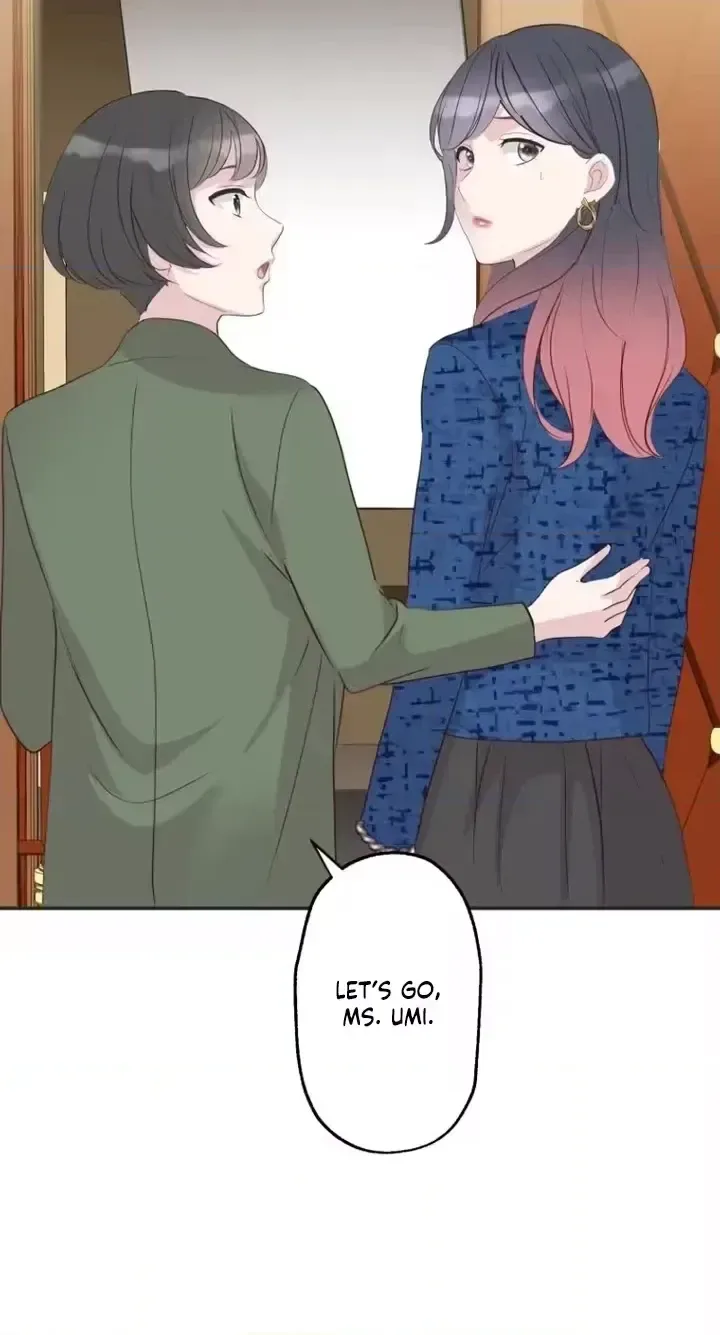 Kono Ai wa Tsumi desu ka? Chapter 13 page 80