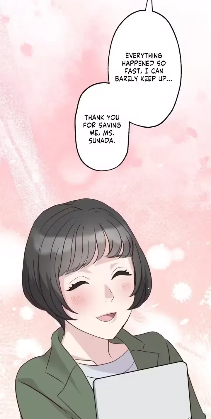 Kono Ai wa Tsumi desu ka? Chapter 13 page 87