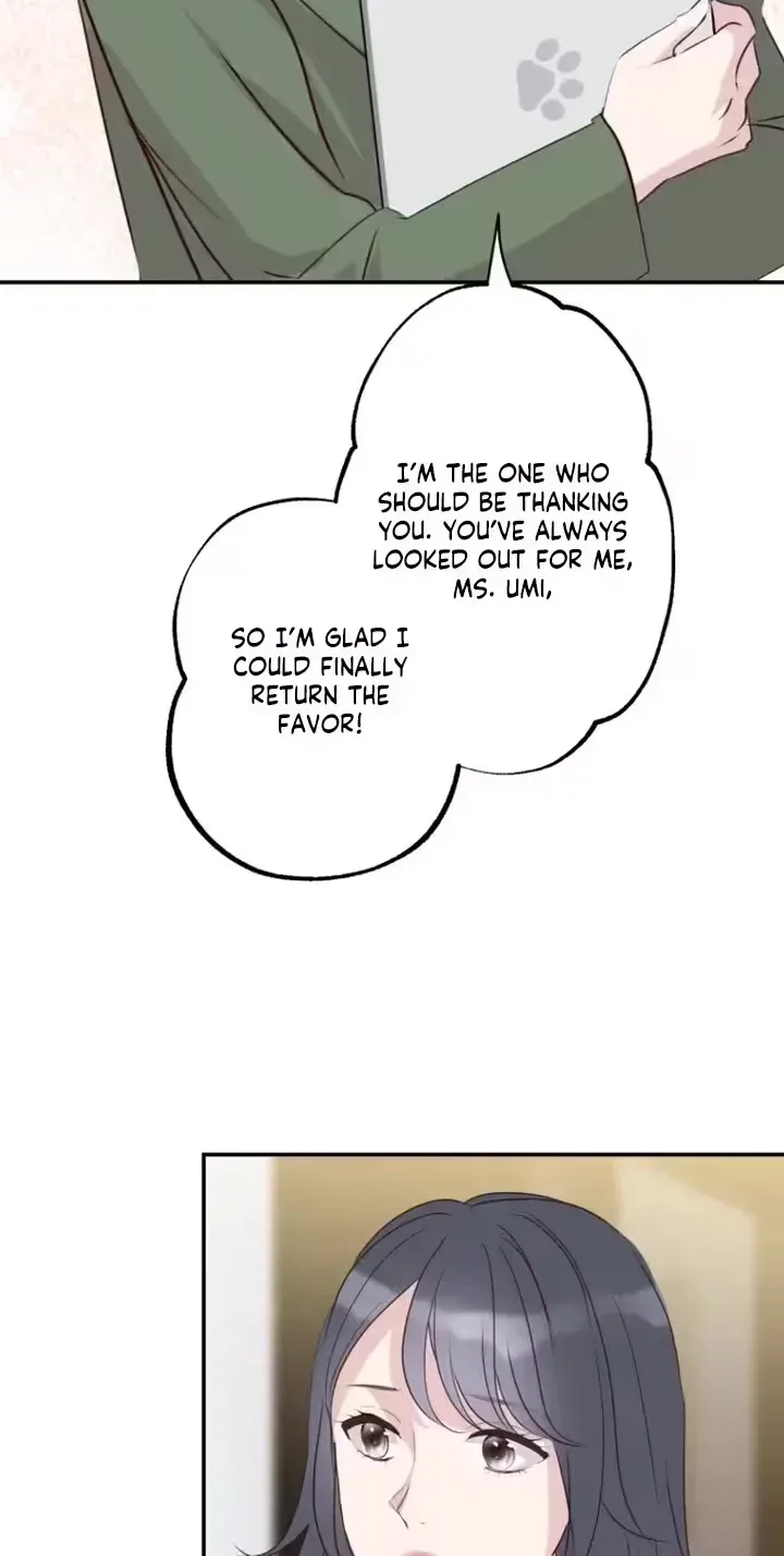 Kono Ai wa Tsumi desu ka? Chapter 13 page 88