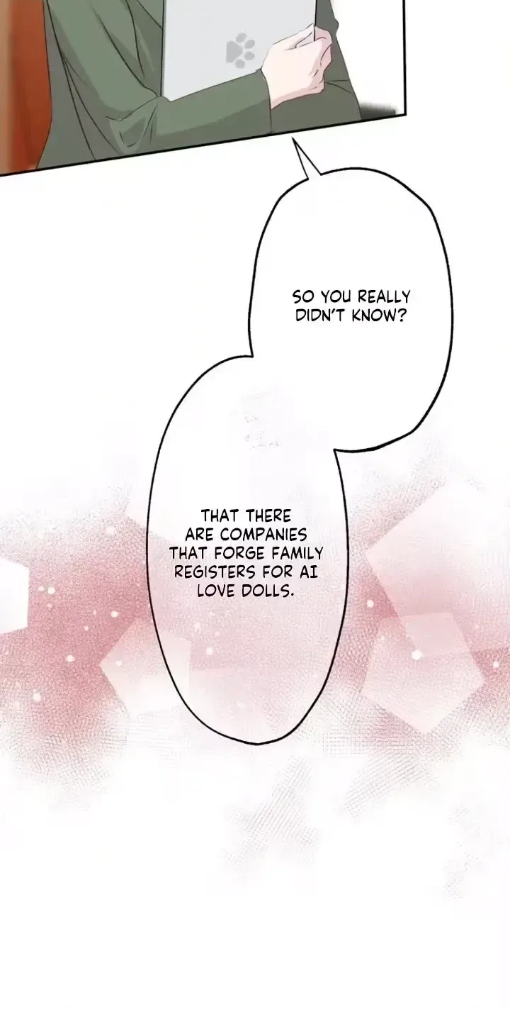 Kono Ai wa Tsumi desu ka? Chapter 13 page 90