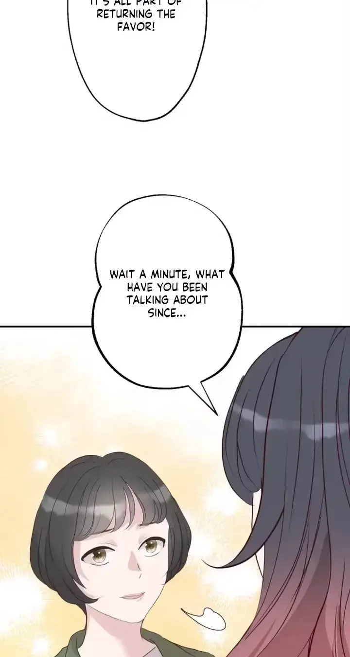 Kono Ai wa Tsumi desu ka? Chapter 13 page 92