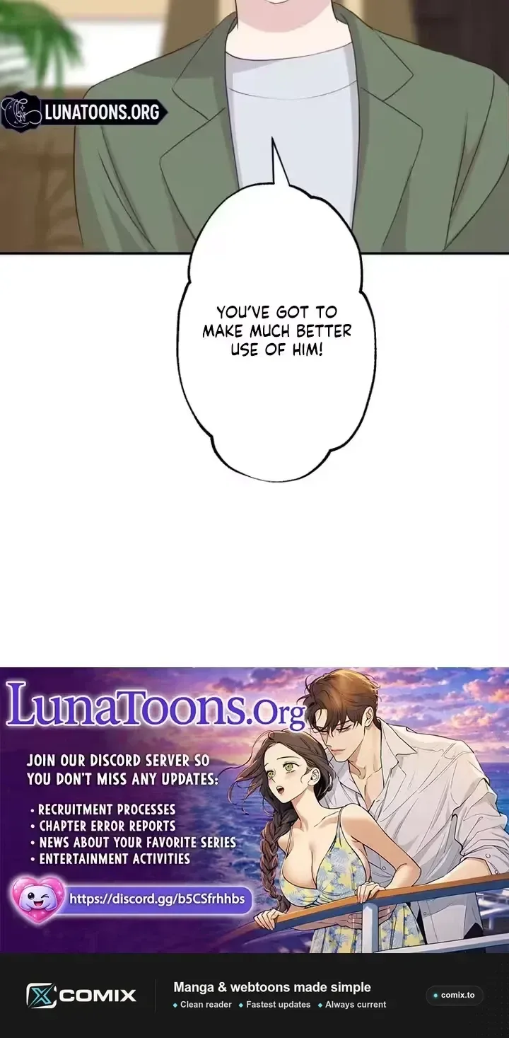 Kono Ai wa Tsumi desu ka? Chapter 13 page 98