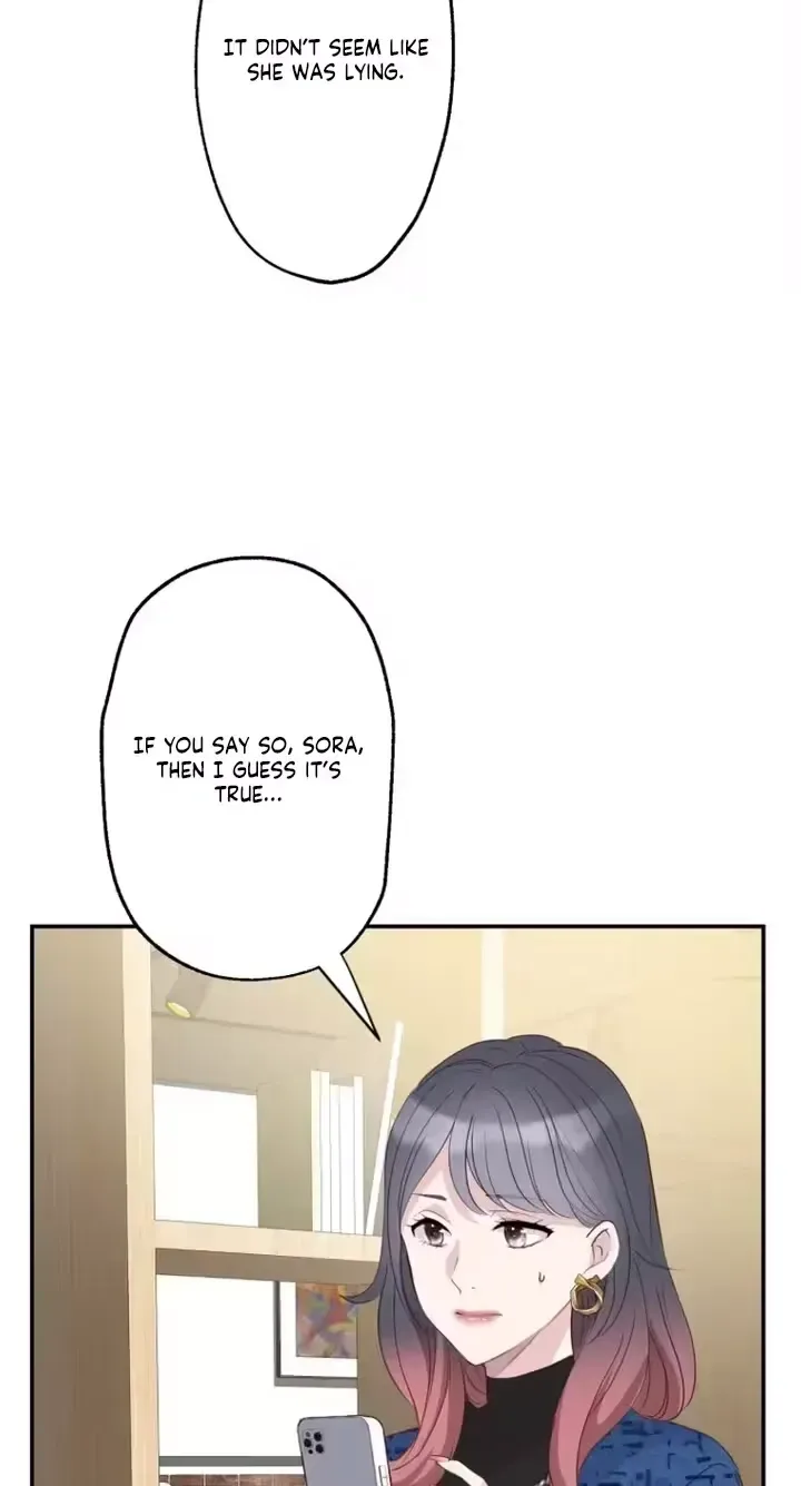 Kono Ai wa Tsumi desu ka? Chapter 14 page 31