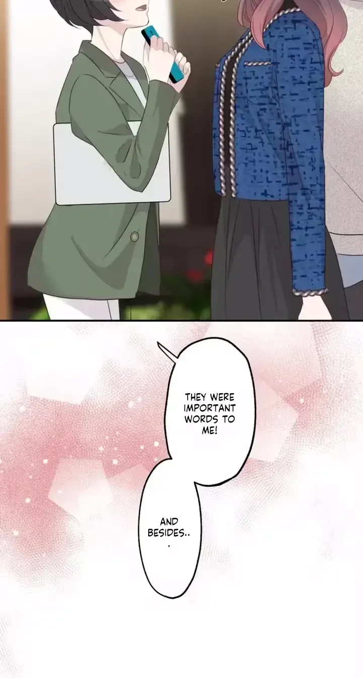 Kono Ai wa Tsumi desu ka? Chapter 14 page 17