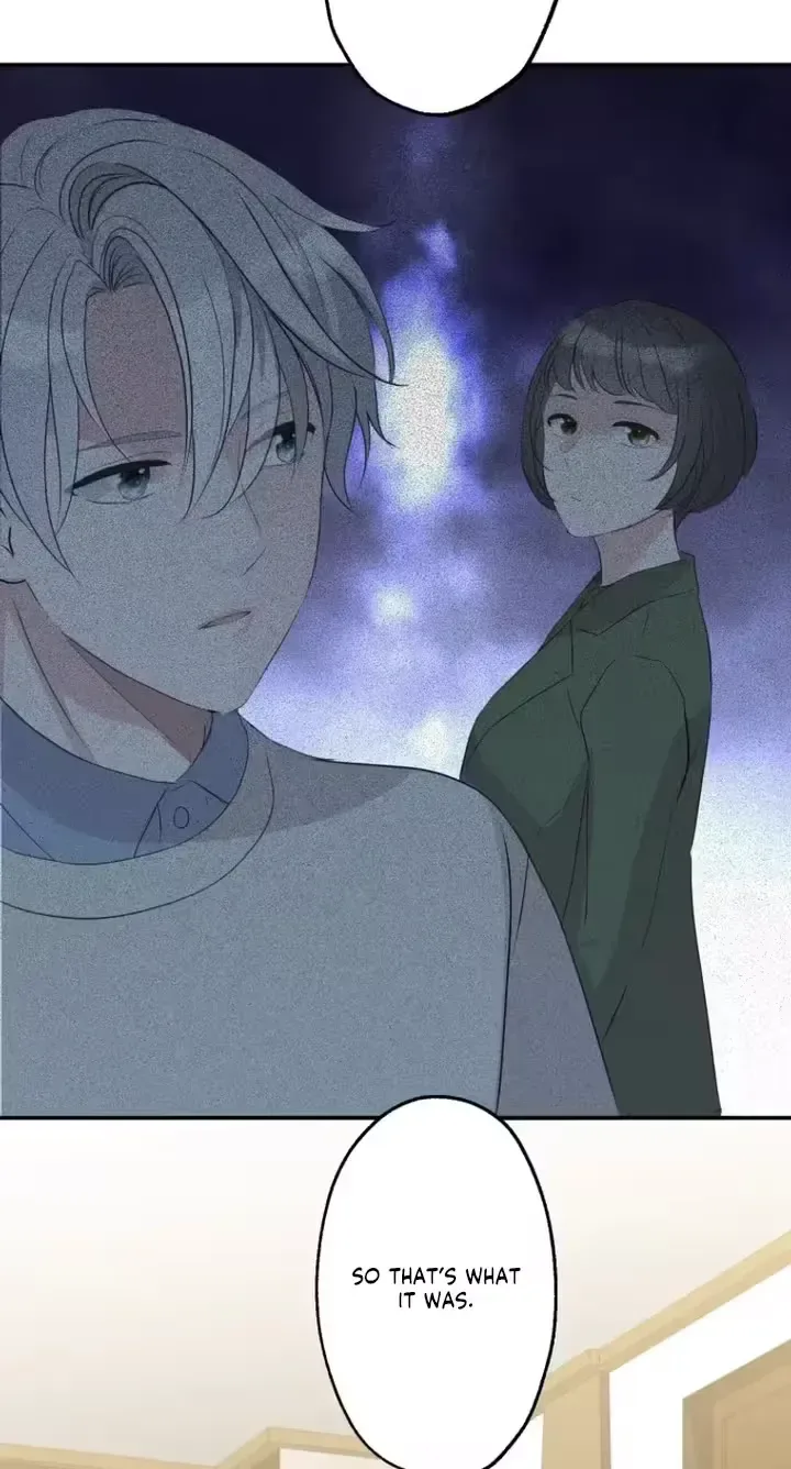 Kono Ai wa Tsumi desu ka? Chapter 14 page 5