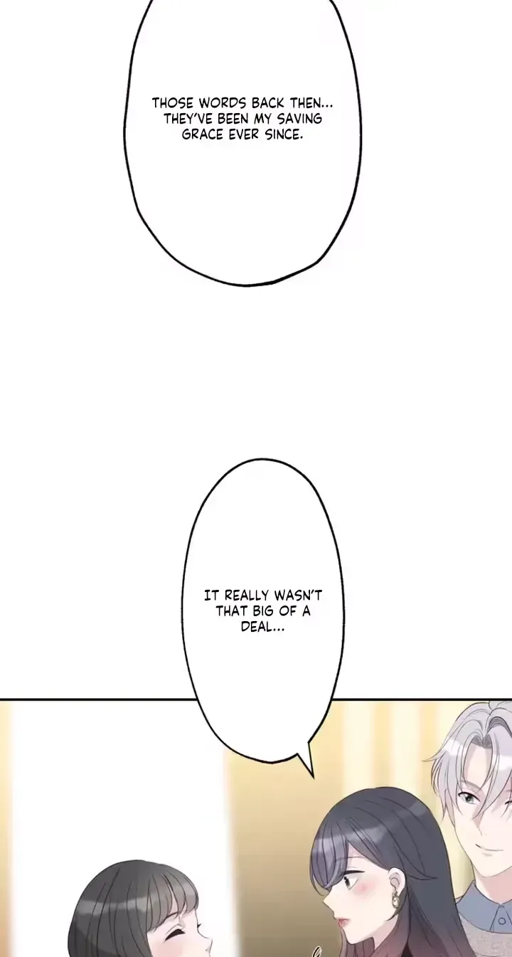Kono Ai wa Tsumi desu ka? Chapter 14 page 16