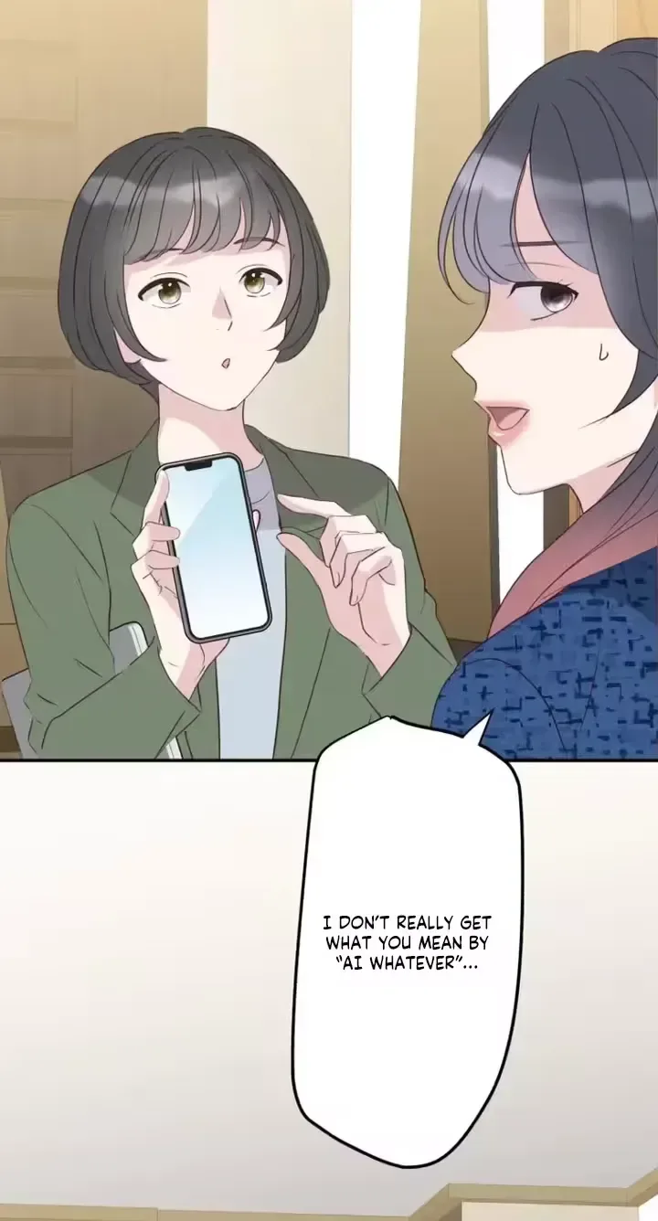Kono Ai wa Tsumi desu ka? Chapter 14 page 8