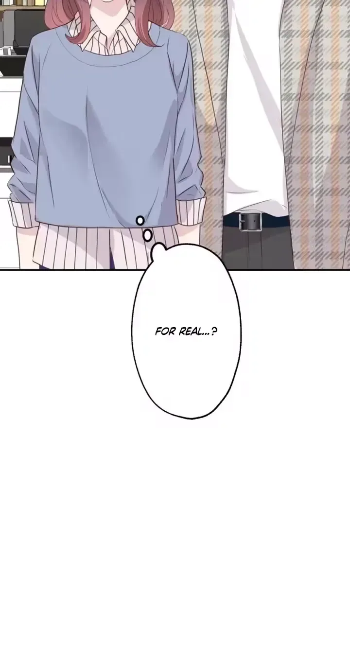 Kono Ai wa Tsumi desu ka? Chapter 14 page 36