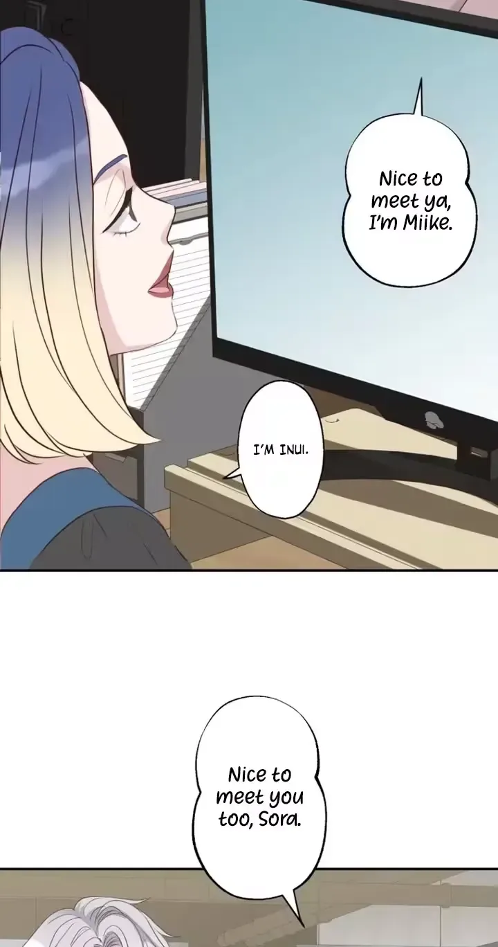Kono Ai wa Tsumi desu ka? Chapter 14 page 38