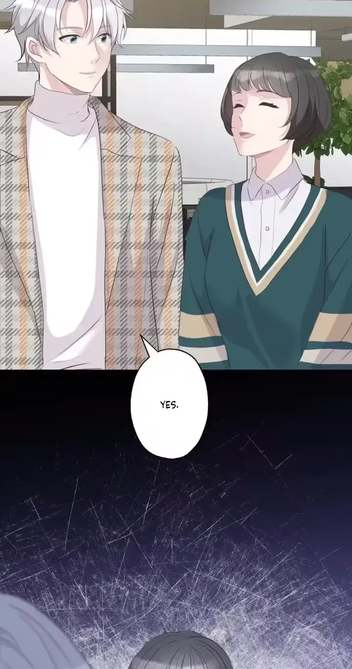 Kono Ai wa Tsumi desu ka? Chapter 14 page 39
