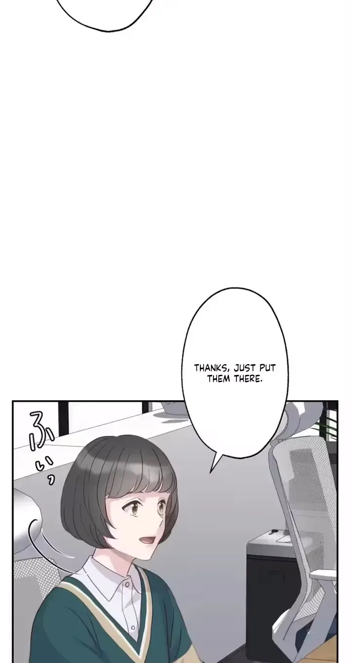 Kono Ai wa Tsumi desu ka? Chapter 14 page 47