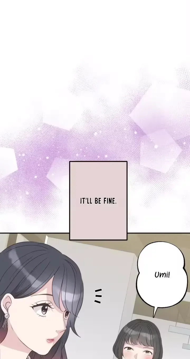 Kono Ai wa Tsumi desu ka? Chapter 14 page 49