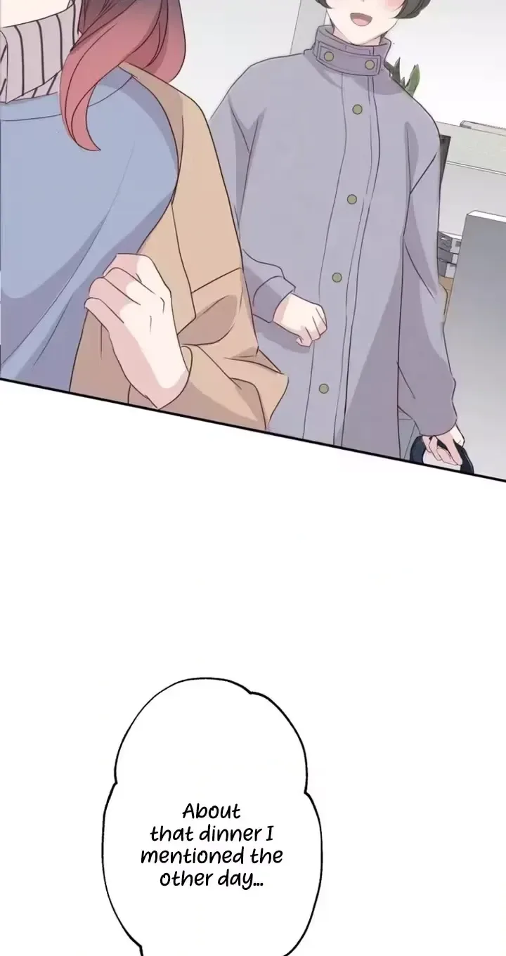 Kono Ai wa Tsumi desu ka? Chapter 14 page 50