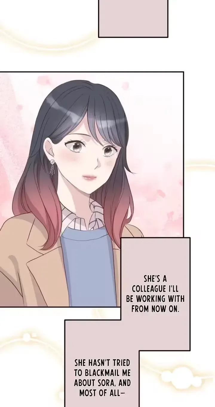 Kono Ai wa Tsumi desu ka? Chapter 14 page 52