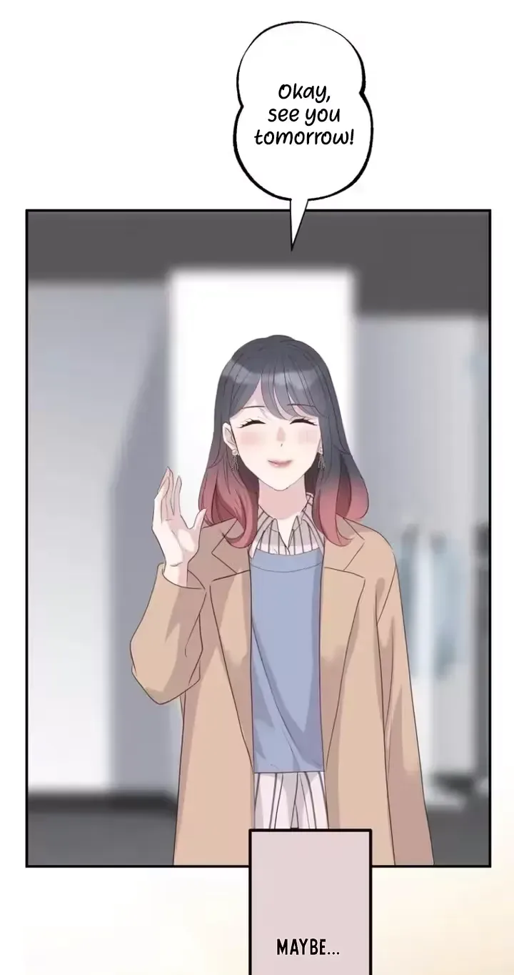 Kono Ai wa Tsumi desu ka? Chapter 14 page 56