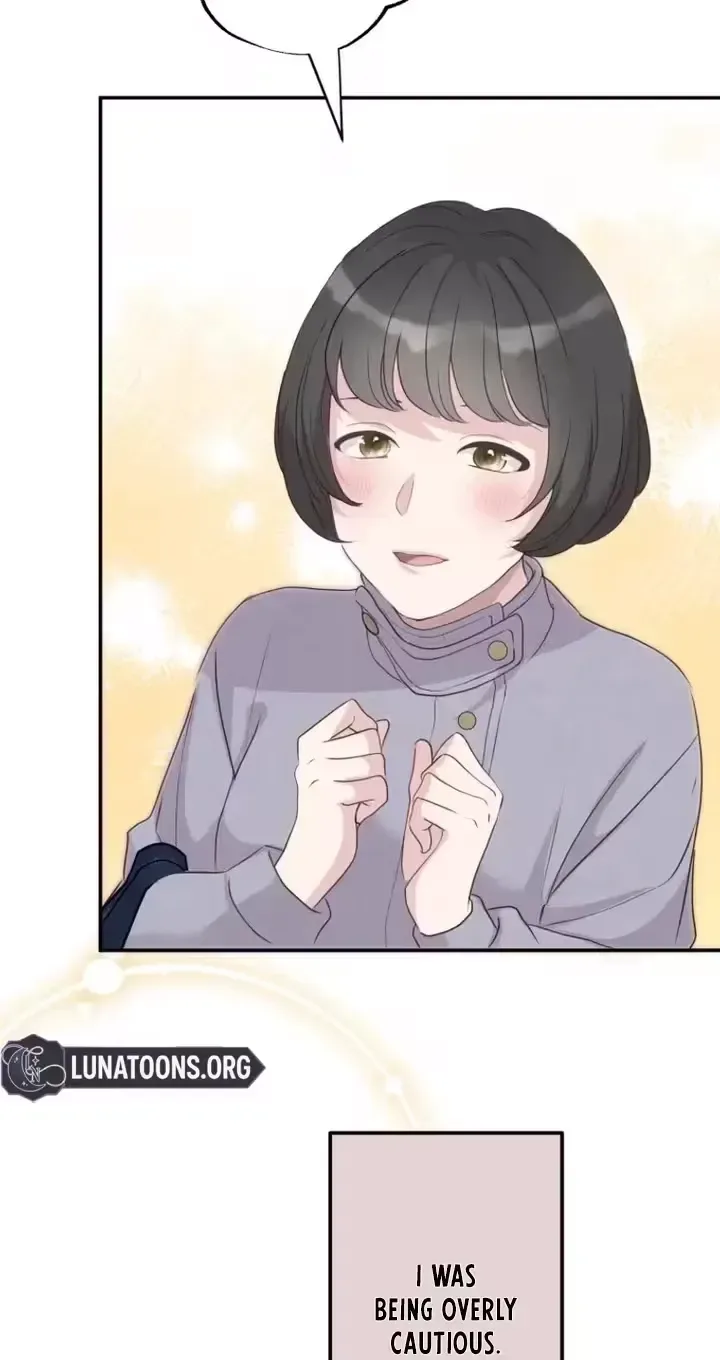 Kono Ai wa Tsumi desu ka? Chapter 14 page 51