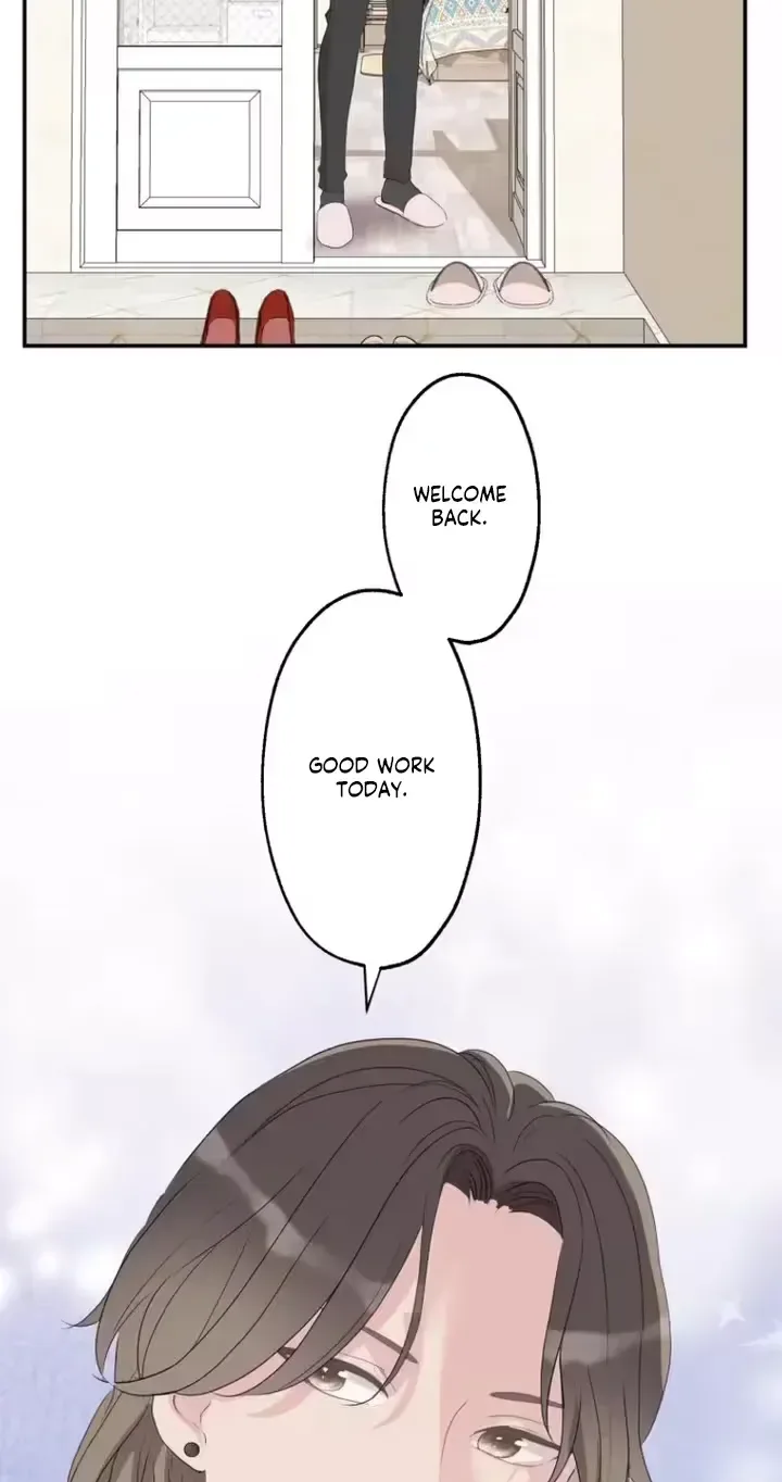 Kono Ai wa Tsumi desu ka? Chapter 14 page 61
