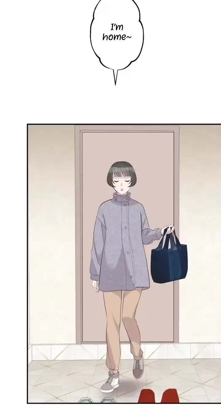 Kono Ai wa Tsumi desu ka? Chapter 14 page 59