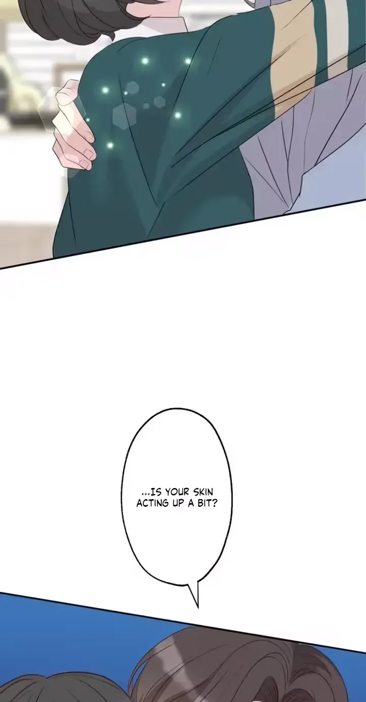 Kono Ai wa Tsumi desu ka? Chapter 14 page 67