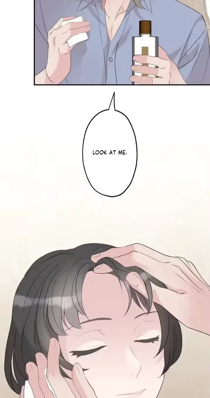 Kono Ai wa Tsumi desu ka? Chapter 14 page 64