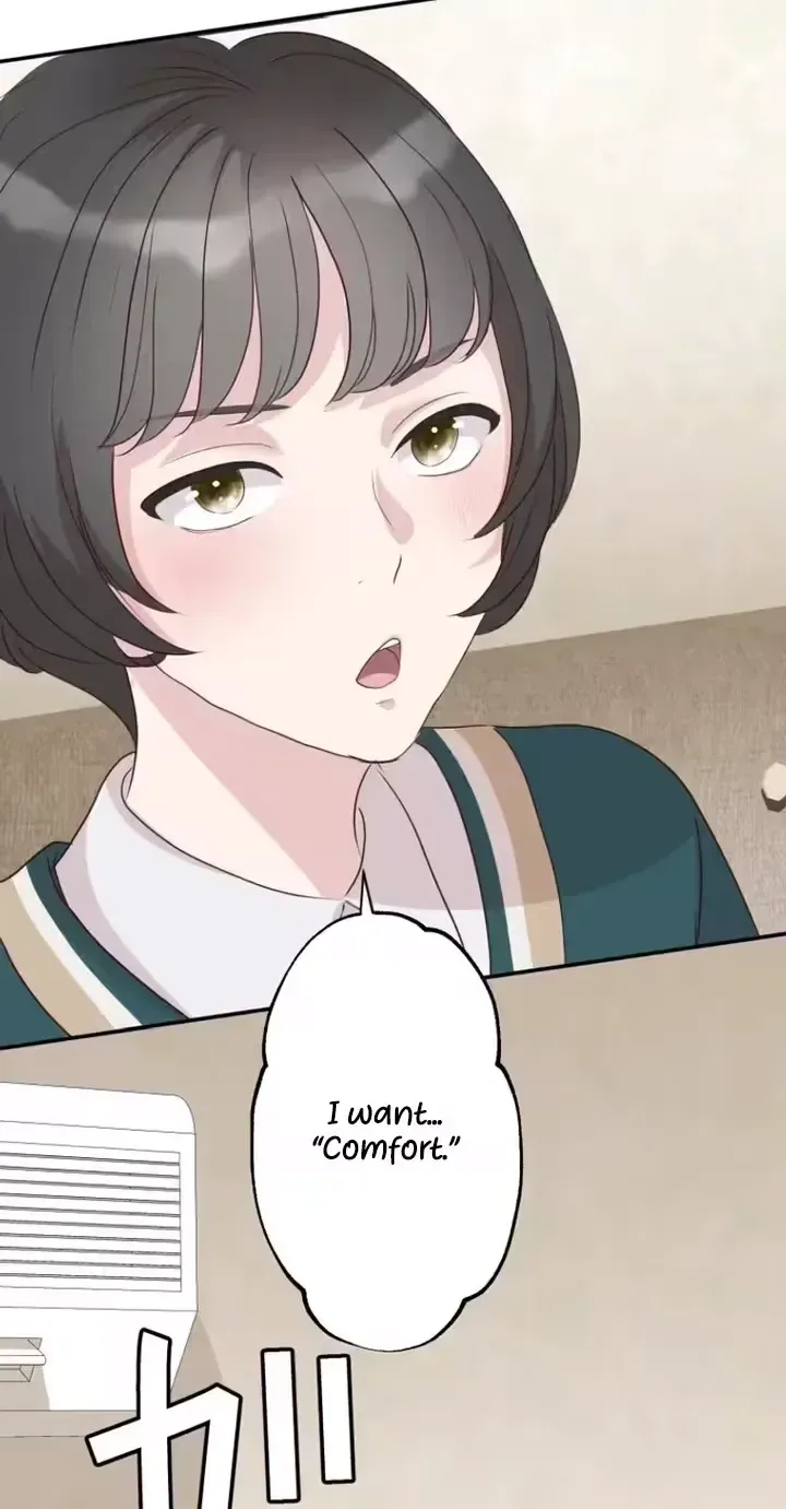 Kono Ai wa Tsumi desu ka? Chapter 14 page 69