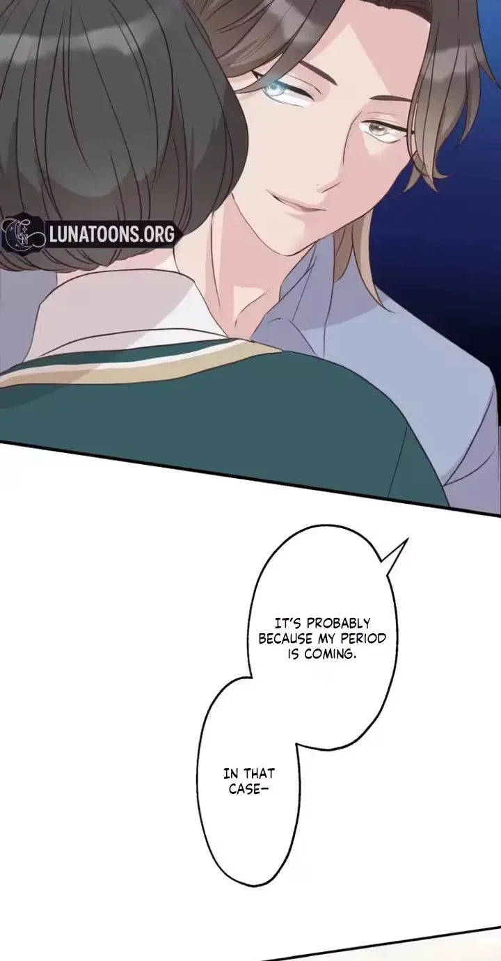 Kono Ai wa Tsumi desu ka? Chapter 14 page 68