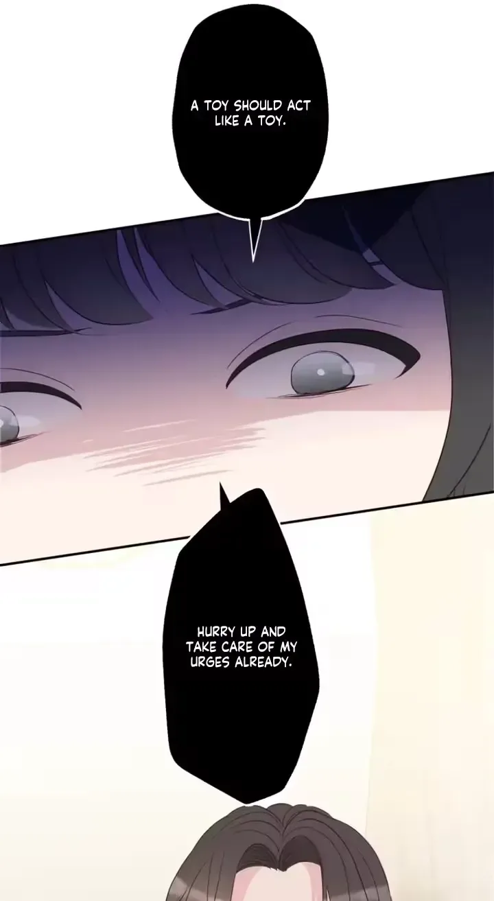 Kono Ai wa Tsumi desu ka? Chapter 14 page 75