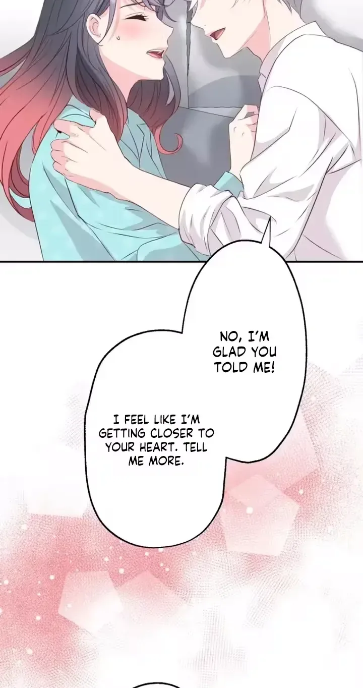 Kono Ai wa Tsumi desu ka? Chapter 15 page 35