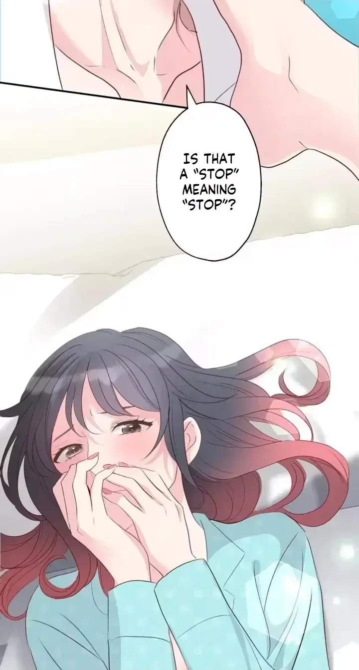 Kono Ai wa Tsumi desu ka? Chapter 15 page 10