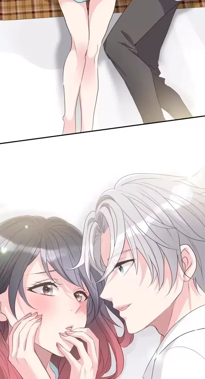 Kono Ai wa Tsumi desu ka? Chapter 15 page 14